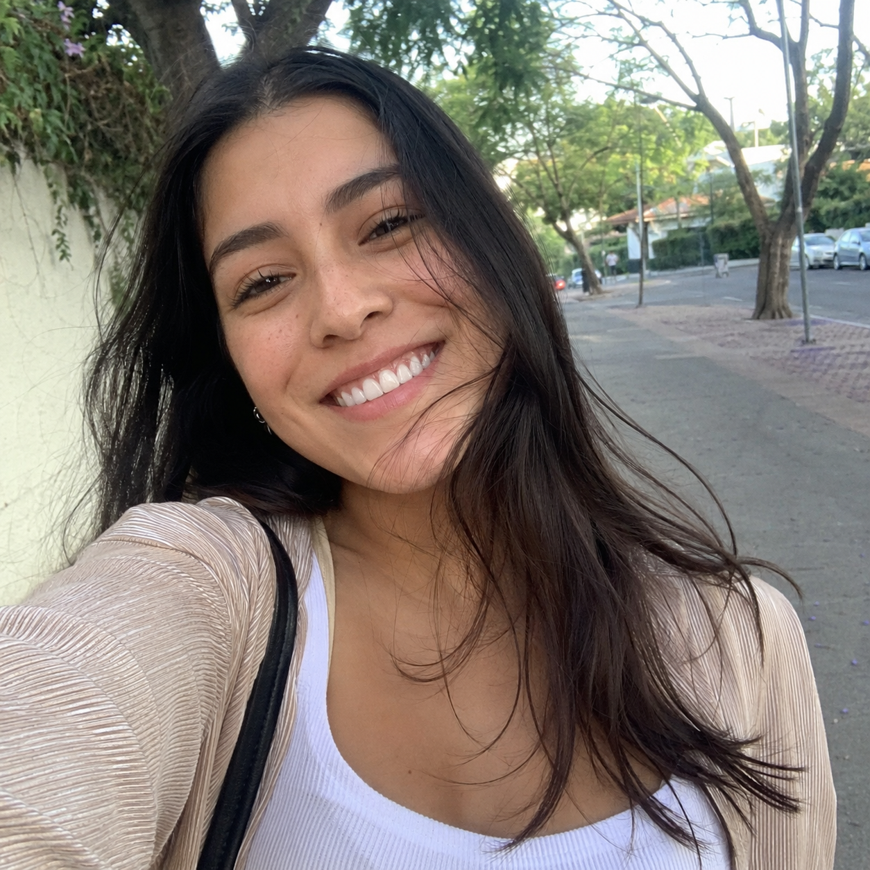 Isabella G., UK